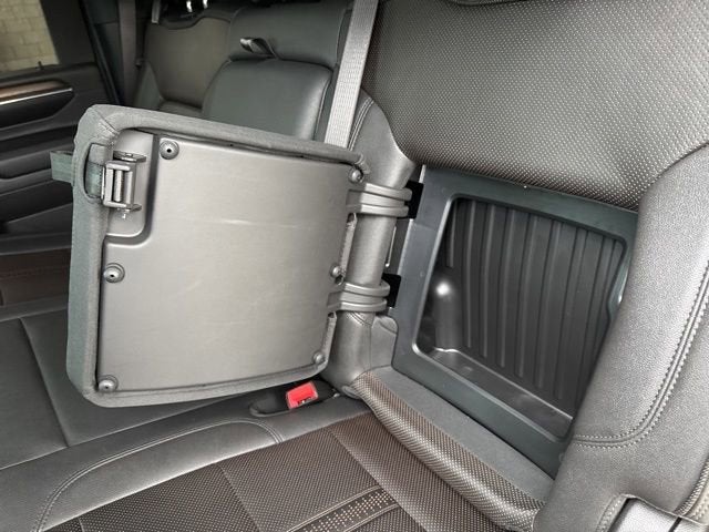 2024 Chevrolet Silverado 3500 HD High Country
