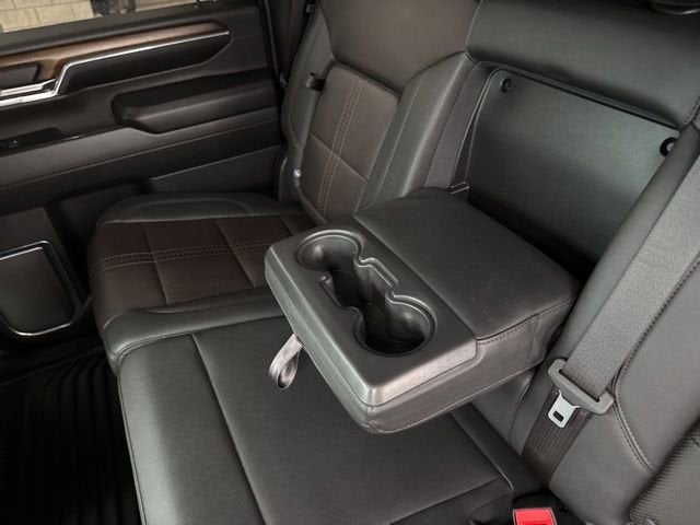 2024 Chevrolet Silverado 3500 HD High Country