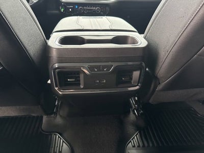 2024 Chevrolet Silverado 3500 HD High Country