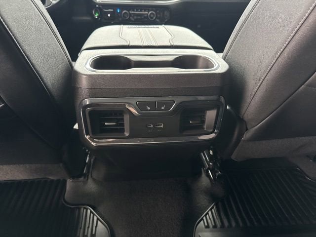 2024 Chevrolet Silverado 3500 HD High Country