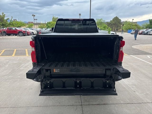 2024 Chevrolet Silverado 3500 HD High Country