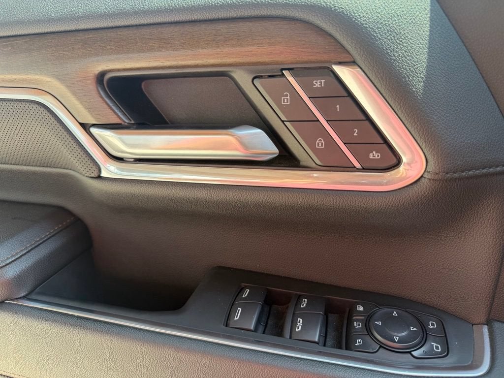 2024 Chevrolet Silverado 3500 HD High Country