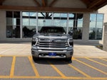 2024 Chevrolet Silverado 3500 HD High Country