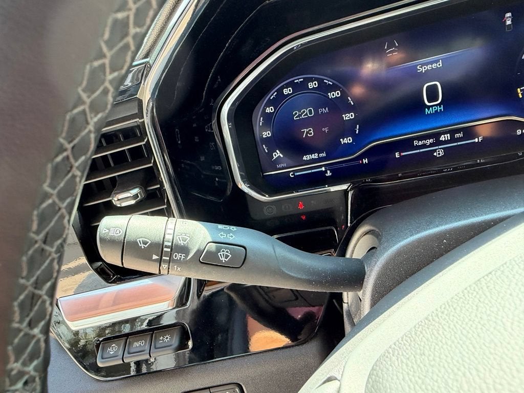 2024 Chevrolet Silverado 3500 HD High Country