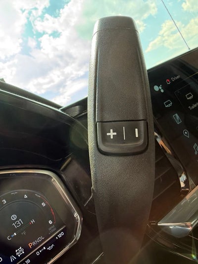 2024 Chevrolet Silverado 3500 HD High Country