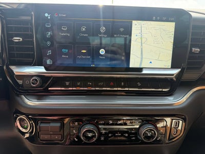 2024 Chevrolet Silverado 3500 HD High Country