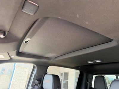 2024 Chevrolet Silverado 3500 HD High Country