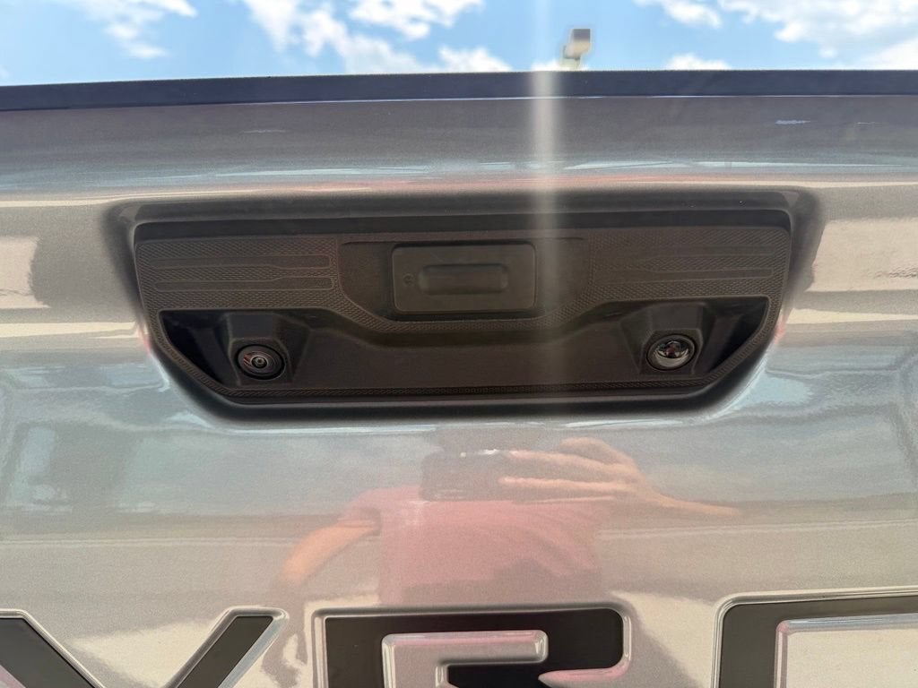 2024 Chevrolet Silverado 3500 HD High Country