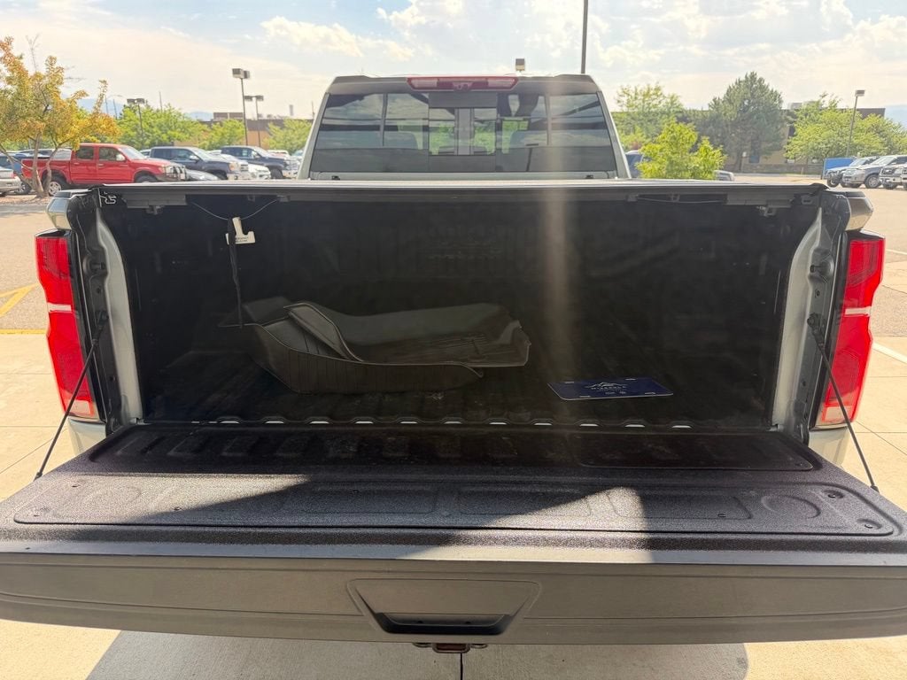 2024 Chevrolet Silverado 3500 HD High Country