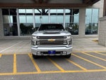 2022 Chevrolet Silverado 3500 HD High Country