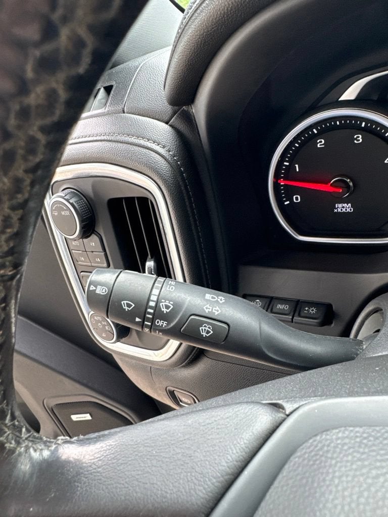2022 Chevrolet Silverado 3500 HD High Country