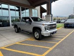2022 Chevrolet Silverado 3500 HD High Country