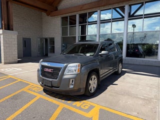 2012 GMC Terrain SLE-2