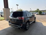 2016 GMC Terrain Denali