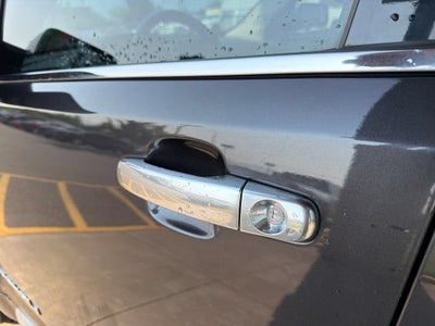 2016 GMC Terrain Denali