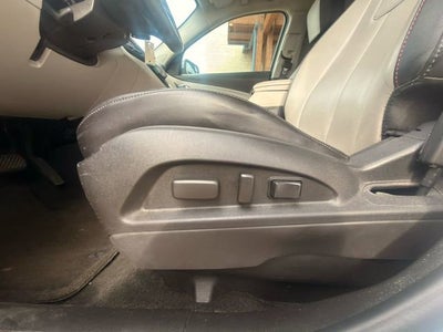 2014 Chevrolet Equinox LTZ