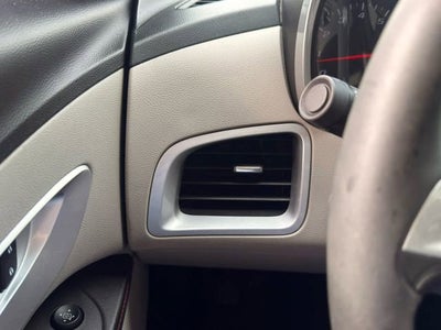 2014 Chevrolet Equinox LTZ