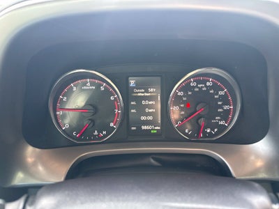 2016 Toyota RAV4 SE