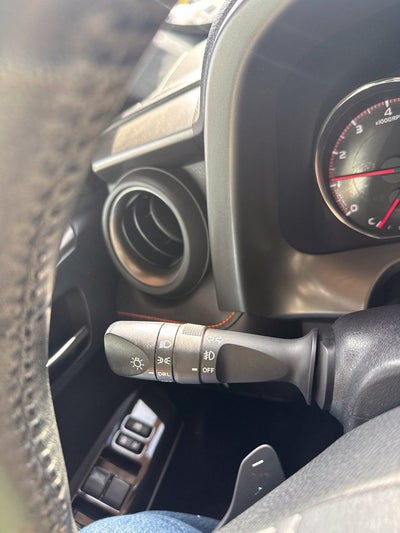 2016 Toyota RAV4 SE