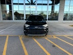 2016 Toyota RAV4 SE