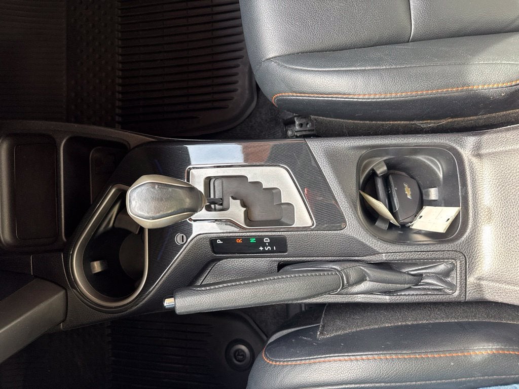 2016 Toyota RAV4 SE