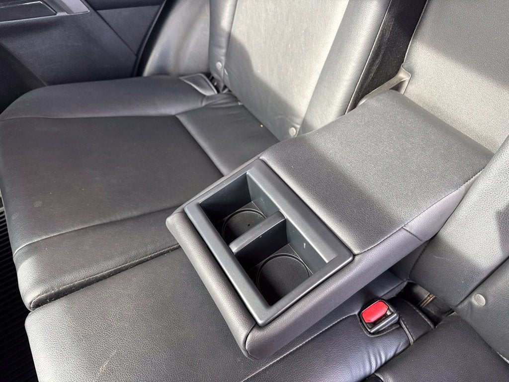 2016 Toyota RAV4 SE