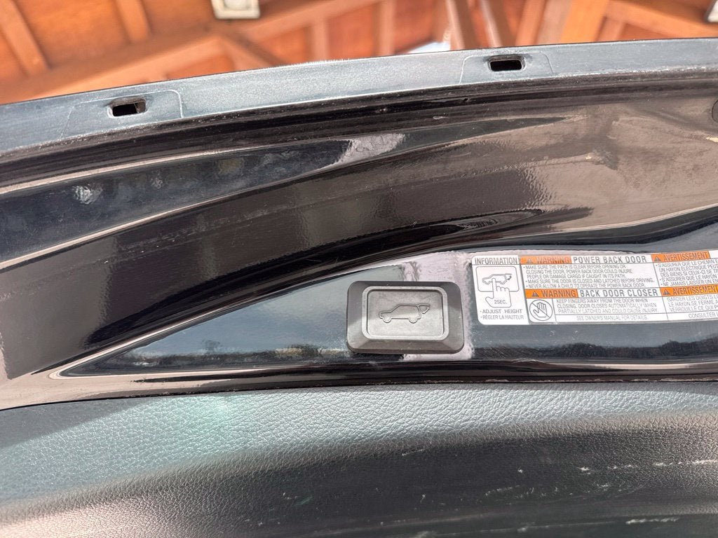 2016 Toyota RAV4 SE