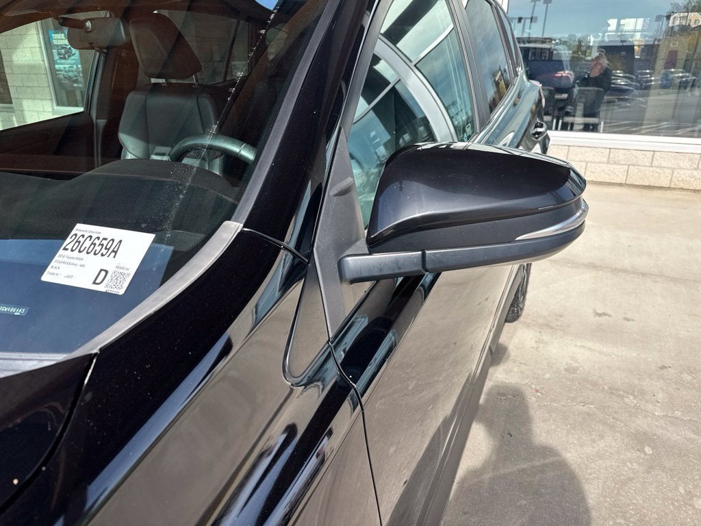 2016 Toyota RAV4 SE