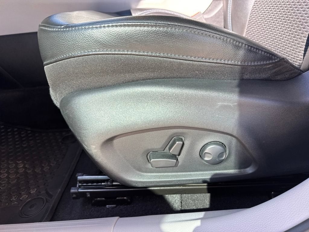 2023 Jeep Compass Latitude 4x4