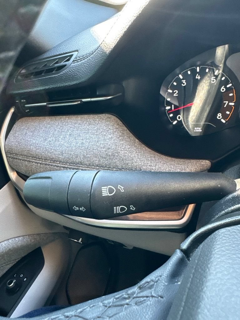 2023 Jeep Compass Latitude 4x4