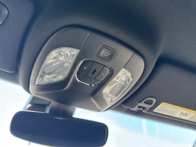 2023 Jeep Compass Latitude 4x4