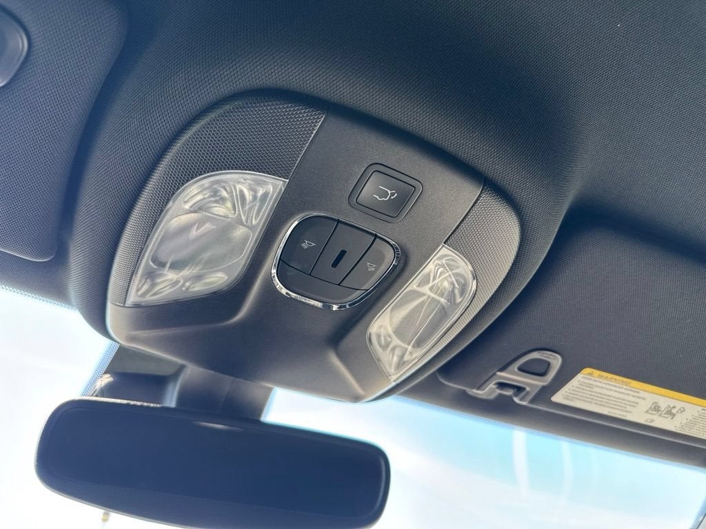 2023 Jeep Compass Latitude 4x4