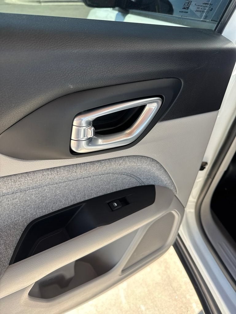 2023 Jeep Compass Latitude 4x4