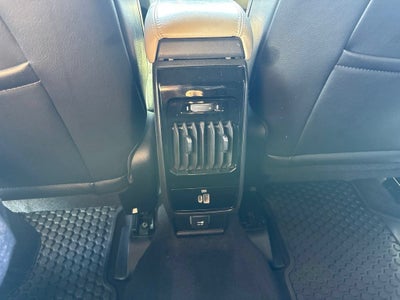2023 Jeep Compass Latitude 4x4