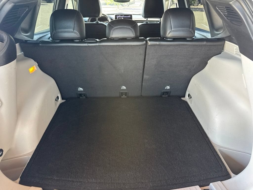 2023 Jeep Compass Latitude 4x4