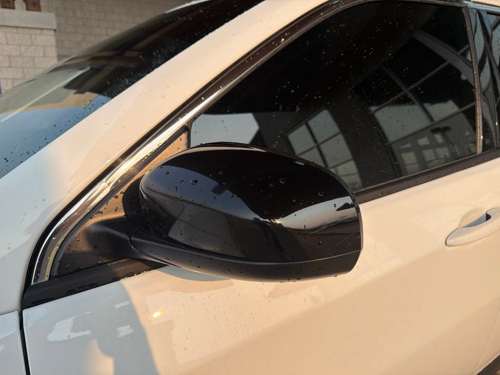 2023 Jeep Compass Latitude 4x4