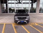 2015 Dodge Journey Crossroad