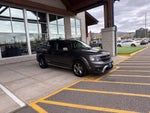 2015 Dodge Journey Crossroad