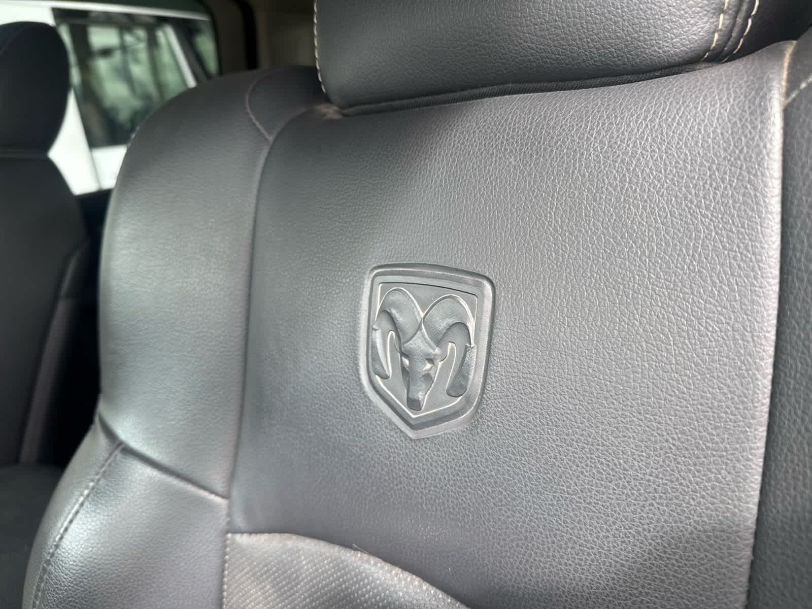 2012 RAM 3500 Laramie