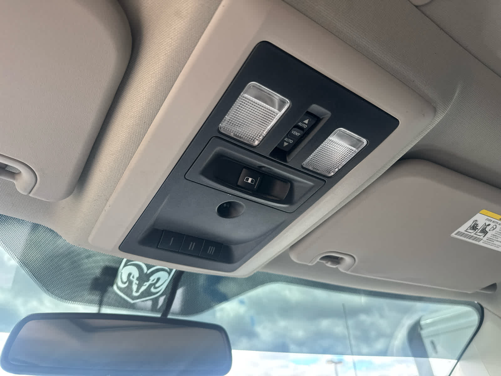 2012 RAM 3500 Laramie