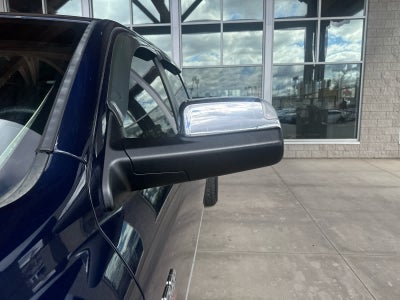 2012 RAM 3500 Laramie