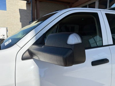 2019 RAM 3500 Tradesman Crew Cab 4x4 6'4" Box