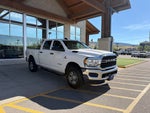 2019 RAM 3500 Tradesman Crew Cab 4x4 6'4" Box