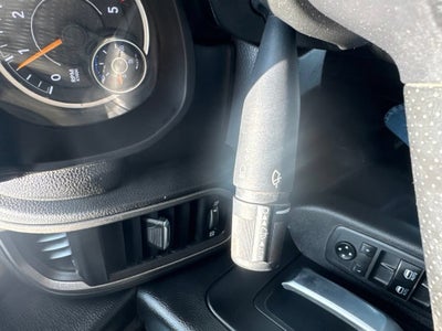2019 RAM 3500 Tradesman