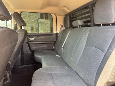 2019 RAM 3500 Tradesman