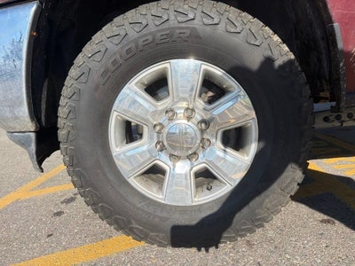 2019 RAM 3500 Tradesman