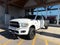 2019 RAM 3500 Big Horn Crew Cab 4x4 8' Box