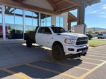 2019 RAM 3500 Big Horn Crew Cab 4x4 8' Box