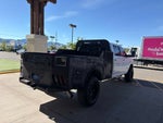 2019 RAM 3500 Big Horn Crew Cab 4x4 8' Box