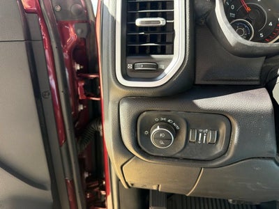2020 RAM 3500 Big Horn